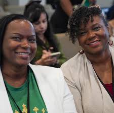 Doors are open and worship is rising, SHE IS Purposed is live! 🔥 Come  expectant, leave transformed. 💐 #SheIsPurposed