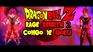 Share 'district 9' director neill blomkamp is helping make a new 'aaa' game. Codigo De Goku Con Ssj Kaioken Dragon Ball Rage Rebirth 2 Codigos By Juanvigamer