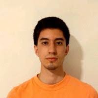 Gabriel Pruneda's Instagram, Twitter & Facebook