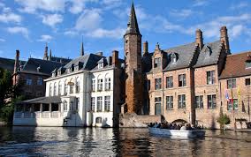 Es la capital de la provincia de flandes occidental. Brujas Wikipedia La Enciclopedia Libre