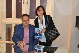 Pregador paulo cesar a sensualidade é condenada. Jornalista E Empresario Paulo Cesar De Oliveira Lanca Livro Em Bh