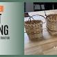 Basket Weaving