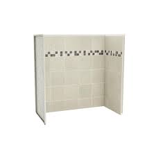 We did not find results for: Maax Utile 60 W X 30 D X 60 7 8 H Bathtub Wall Surround 3 Piece At Menards
