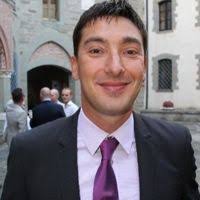 Garrett Cade Guidry, PMP