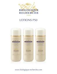 Biologique Recherche P50 1970 Before And After Lotion P50 Is The Hallmark Product Of Biologique Recherche It Comes In Custom Version For Normal Skin As Lotion P50 No Phenol Lotion P With Images Lotion P50 Lotion Skin