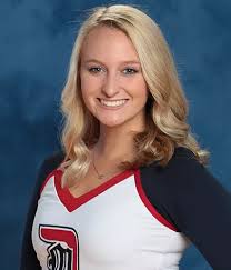 2019-20 Dance Team Roster