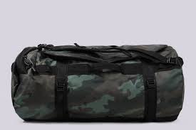 Zelenyj Sumka Ryukzak Base Camp Duffel L Ot The North Face T0cww1lec Po Cene 9800 Rublej At the north face, men's backpacks for work are made to last. base camp duffel l