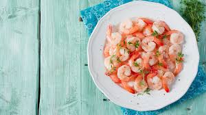 Apr 05, 2020 · shrimp is bad if its natural color is slightly off and it emits a strong fishy odor; What You Need To Know Before You Eat Another Bite Of Shrimp