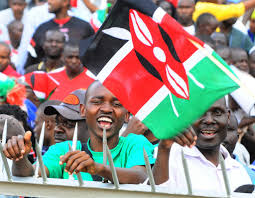New year's day, jan 01, 2022, saturday, public holiday. Public Holidays In Kenya 2020 And When We Observe Them