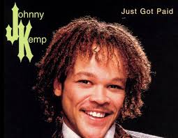 Johnny Kemp "Just Got Paid" 1988 vs. Boyz II Men "Motownphilly" 1991 **Year  Versus: 1988 vs. 1991** **vote