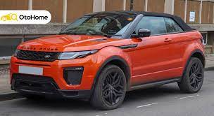 Harga land rover range rover 2020 yang dipasarkan di indonesia mulai dari rp3.7 miliar. Ini Dia Fitur Infotainment Yang Ada Di Land Rover Range Rover Evoque Autofun