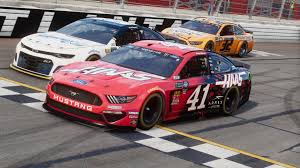Nascar heat 2 captures the essence of the sport but that's to its detriment too. Nascar Heat 4 Returns To Answer More Fans Requests In September Polygon