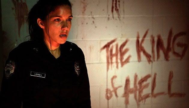 Last Shift is an Underrated Horror Film That Deserves More Recognition | by  Emy Quinn | Medium