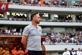 As for marco silva's reign at everton, maybe that will be over soon. 90plus Marco Silva Archive Fussball International Serios Kompakt