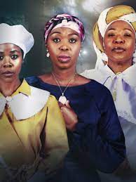 iThemba – SA Series