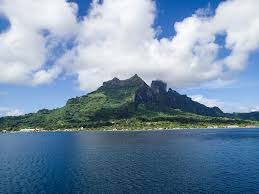 Find stunning, high quality images of nature from our handpicked collection hd to 4k quality available in all devices download for free! Bora Bora Snorkeling On A Shore Excursion In The South Pacific