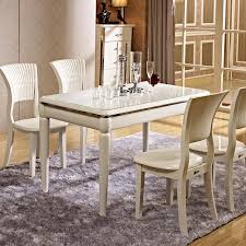 Great savings & free delivery / collection on many items. Wood Modern Minimalist Black And White Combination Ikea Dining Table Glass Dining Tables And Chairs Dining Table Dining Table Sm Table Cloth For Round Table Table Tennis Rubber Sheetschair Home Aliexpress