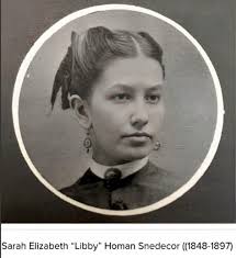 Historic Home in Bayport: The Story of Homan and Snedecor Families