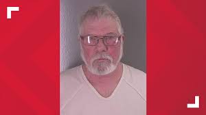 Maine man accused of killing his girlfriend arrested in Virginia