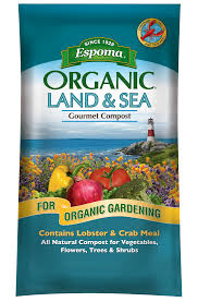 Our mulch is available for pickup or delivery monday through saturday. Espoma Espoma Organic Land Sea Gourmet Compost Espoma
