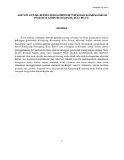 Pembentangan kerja kursus pengajian am 2016. Pembentangan Kerja Kursus Pengajian Am Pptx Pembentangan Kerja Kursus Pengajian Am Kod Mata Pelajaran 900 4 Nama Ong Yu Jing Tingkatan 6ak2 Tema Course Hero