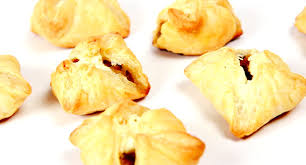 Melt unsalted butter in a medium skillet over medium heat. Mushroom Duxelles In Puff Pastry Hilah Cooking