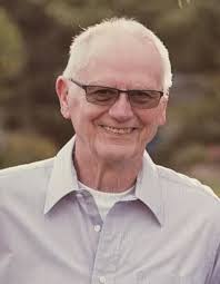 Obituary for William Robert Rahn