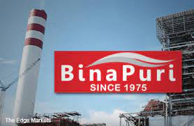 Ideal heights properties sdn bhd. Bina Puri To Acquire More Of Ideal Heights The Edge Markets