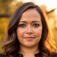 Natasha Usher Email & Phone Number