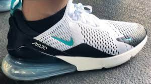 This colorway is a nod to the og colorway on the air max '93, and the 270 was inspired by that shoe. Nike Air Max 270 Flyknit Dusty Cactus Where To Buy D9f58 E5850