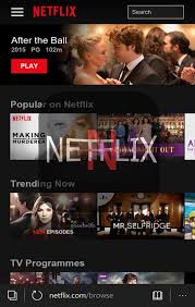Google's web version of the play store is handy, but it's still missing a few features after all these years. Free Netflix Movies For Android Apk Download