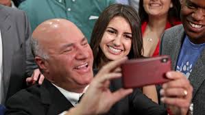 'Shark Tank' stars to mull pitches from FAU entrepreneurs at NobleCon