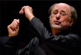 Mozart's Idomeneo with Sir Roger Norrington and the Scottish Chamber  Orchestra at the Edinburgh International Festival