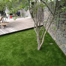 Kunstrasen Von Resigrass Passt Sich Samtlichen Flachen An Wir Haben Eine Grosse Auswahl An K Einfache Gartengestaltung Pflegeleichte Gartengestaltung Gartenbau