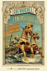 illustrations retro nantes affiche retro