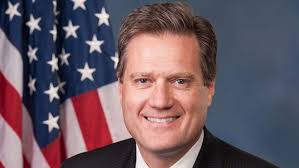 Congressman Mike Turner ousted as Chair of House Intelligence Committee
