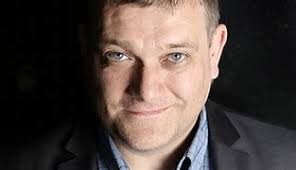 CRACK ON with North East comedian Gavin Webster