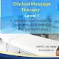 Clinical Massage Therapy : Level 1 event image
