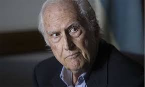 Murió Fernando «Pino» Solanas en París a los 84 años