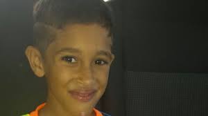 Fundraiser for Adrian Martinez by Jonella Vargas : Share Your Heart