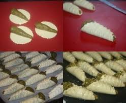 Epingle Sur Gateau Oriental