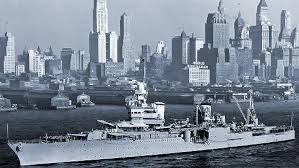 true story of the worst naval disaster