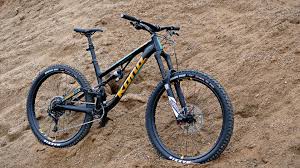 Testbike 2017 Kona Process 153dl M Mountainbike Rad