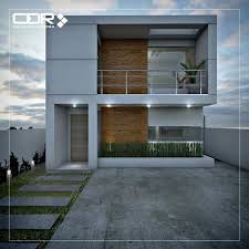 Veremos un total de 8 diseños de casas de dos niveles un plano ideal para una familia numerosa, una fachada de casa sencilla de dos plantas en donde podremos ver un segundo piso con 5. Imagenes De Fachadas De Casas De Dos Pisos Con Balcon