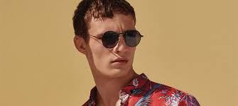 5 Biggest Men's Hair Trends To Try This Spring/Summer 2025