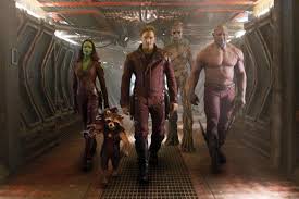 The guardians of the galaxy may have to continue without drax. Guardians Of The Galaxy Vol 3 Is Drax The Destroyer Going To Survive Deseret News