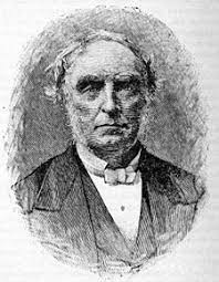 Legge, James (1815-1897)