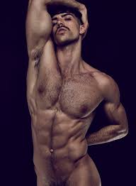 ArchiveDongs 2018 - No.34826 - This hottie deserves a thread: Carlos San  Juan - male general