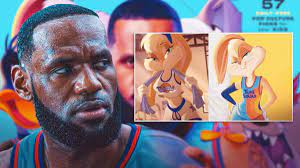 Lola bunny is a looney tunes cartoon character portrayed as an anthropomorphic female rabbit created by warner bros. Space Jam 2 Reveals Lola Bunny Will Be Less Sexual For Upcoming Film Fans Revolt