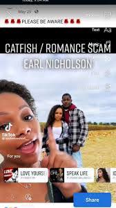 Makayla Nicholson's Instagram, Twitter & Facebook